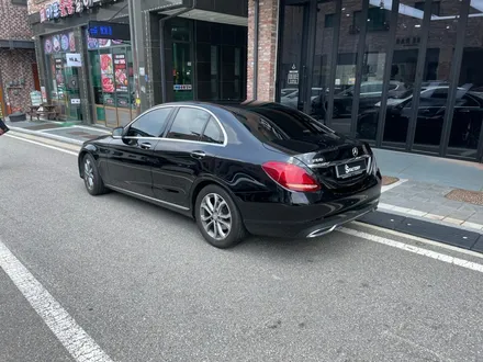 동탄썬팅) 벤츠  C클래스솔라가드 퀀텀으로 재시공 농도 추천 / 동탄,수원,오산