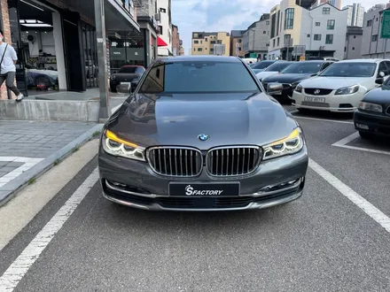 동탄썬팅) BMW 7시리즈 솔라가드퀀텀 재시공 대만족 / 동탄,수원,오산