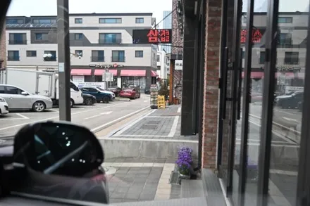 더엘엑스 BMW X6 솔라가드퀀텀썬팅 농도선택 / 동탄,수원,오산