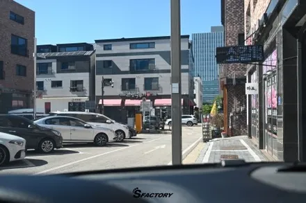 벤츠 GLE350d 수원솔라가드티타늄틴팅 재작업추천 / 동탄,수원,오산