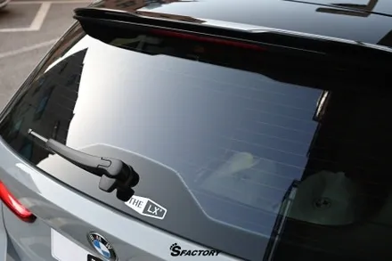 BMWM3 투어링차량에 동탄더엘엑스LX썬팅 추천(동탄,용인,광교,수원,화성,) / 동탄,수원,오산