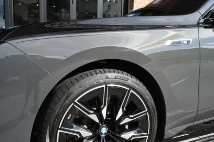 동탄PPF 에스팩토리에서 했는데 만족, BMW i7 / 동탄 영천동