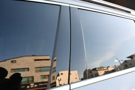 동탄BMW X7, 더엘엑스썬팅과 다이노쉴드PPF로 새차 느낌 그대로! / 동탄 영천동
