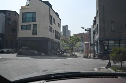 솔라가드 프리미엄 가격표  911카레라 틴팅 추천 / 동탄 영천동