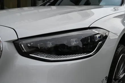 벤츠 S450전체PPF시공! 마칸에 이어 다시 찾아주신 고객님의 선택! / 동탄 영천동