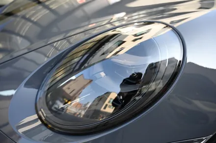 포르쉐 911(992.2) GT3 touring 전체 PPF / 동탄 영천동