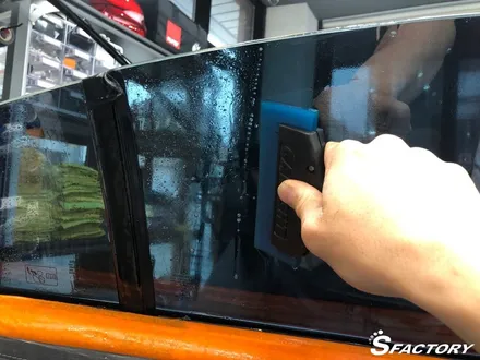 벤츠 C257 CLS450 AMG 신차패키지 했어요~~ / 동탄,수원,오산