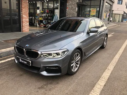 동탄썬팅) BMW5시리즈 솔라가드 퀀텀으로 재시공 후기글 / 동탄,수원,오산