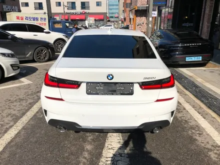 동탄썬팅) BMW 320i 솔라가드퀀텀으로 시공받았어요. / 동탄,수원,오산