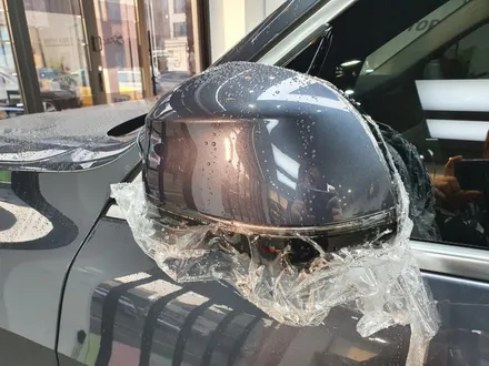 BMW X7 자동차 보호필름 에스텍 전체PPF / 동탄,수원,오산