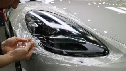 boxster GTS 4.0 더엘엑스 LX, STEK PPF 신차패키지완료 / 동탄,수원,오산