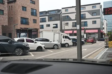 더엘엑스 BMW X6 솔라가드퀀텀썬팅 농도선택 / 동탄,수원,오산