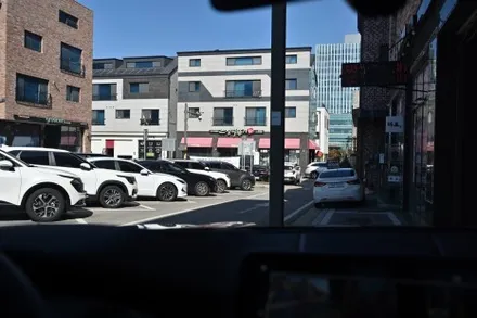 동탄오산썬팅 X3차량에 솔라가드 반사필름 퀀텀으로 재작업 / 동탄,수원,오산