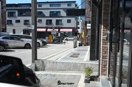 벤츠 GLE350d 수원솔라가드티타늄틴팅 재작업추천 / 동탄,수원,오산