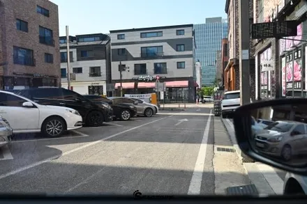 BMWM3 투어링차량에 동탄더엘엑스LX썬팅 추천(동탄,용인,광교,수원,화성,) / 동탄,수원,오산