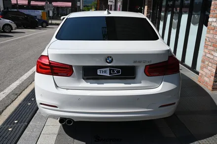 동탄BMW320d 솔라가드퀀텀재작업 추천 / 동탄,수원,오산