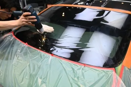 M4의 끝판왕 BMW G82 M4 CS THE LX로 완성 / 동탄 영천동