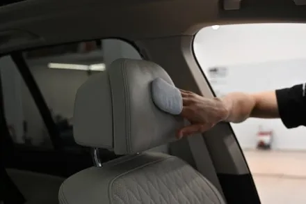 BMW X5 STEK 다이노쉴드 전체PPF 시공가격은? / 동탄 영천동