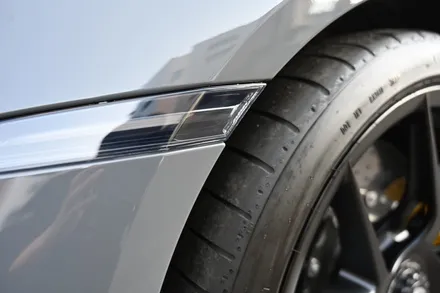 포르쉐 911(992.2) GT3 touring 전체 PPF / 동탄 영천동