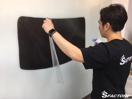 현대 아반떼 차콜 + lx2000 신차패키지 시공기 / 동탄,수원,오산