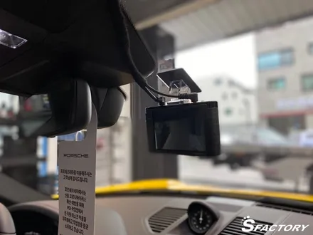 동탄솔라가드)신형포르쉐911카레라4S카브리올레 신차패키지 후기 / 동탄,수원,오산