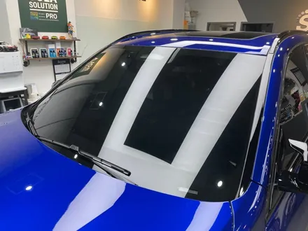 BMW X5M 컴페티션 솔라가드 LX 자동차 방탄 필름+ 다이노 실드 전체 PPF 시공 후기글 / 동탄,수원,오산