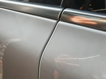 BMW X7 M50i 차량에 솔라가드 퀀텀썬팅 후기글 / 동탄,수원,오산