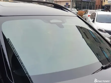 BMW X7 M50i차량에 솔라가드퀀텀썬팅 대만족 / 동탄,수원,오산