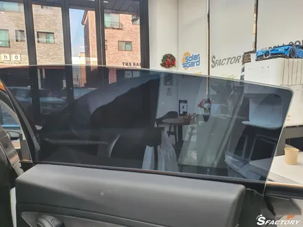 테슬라 모델3 솔라가드퀀텀으로 후회없는 재작업 결정 / 동탄,수원,오산