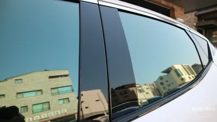 제네시스 GV60 / 동탄,수원,오산
