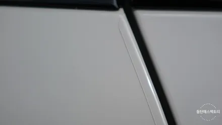 포르쉐 마칸 본넷 다이노쉴드PPF로 도장보호추천 / 동탄,수원,오산