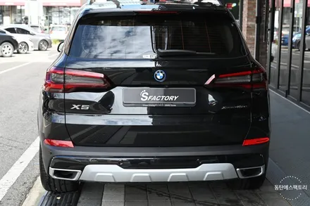 자동차 썬팅추천 X5 차량에 더엘엑스lx시공 후기 / 동탄,수원,오산
