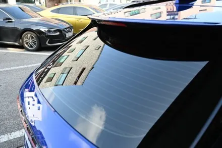 신형렉서스 RX500h F스포츠 더엘엑스 LX썬팅 강력추천 / 동탄,수원,오산