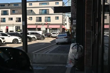 동탄오산썬팅 X3차량에 솔라가드 반사필름 퀀텀으로 재작업 / 동탄,수원,오산