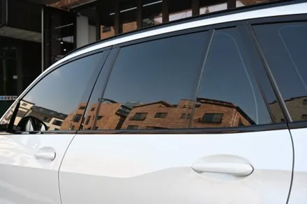 동탄더엘엑스 BMWX5 썬팅끝판왕 제니스IR추천!👍 / 동탄,수원,오산