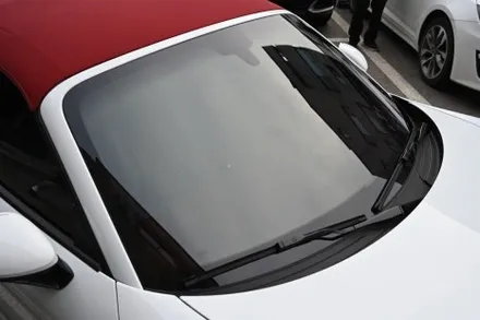 718 박스터 4.0 GTS 수원신차패키지 필수품목 추천 / 동탄 영천동