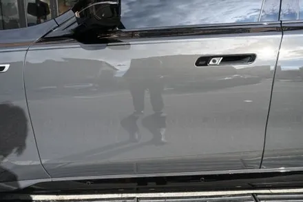 동탄PPF 에스팩토리에서 했는데 만족, BMW i7 / 동탄 영천동