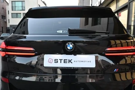 동탄신차패키지 BMW X5 M60 더엘엑스틴팅으로 완성! / 동탄 영천동