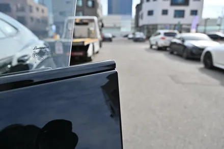 [동탄PPF 전문점] 람보르기니 우루스SE 전체 보호필름 시공 후기 / 동탄 영천동