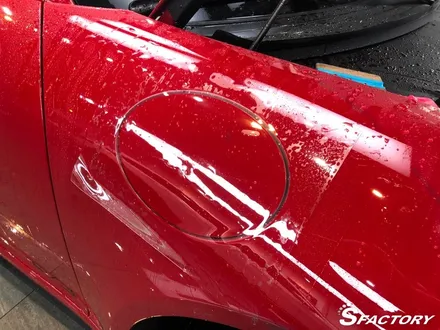 포르쉐 911카레라 GTS 신차패키지했어요~! / 동탄,수원,오산