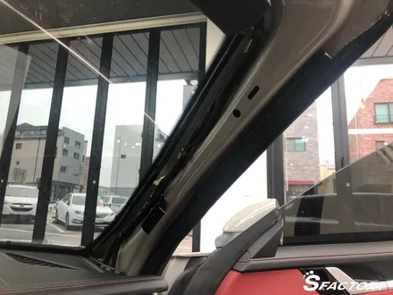 포르쉐 911 동탄 에스팩토리에서 신차패키지+전체ppf 했어요~ / 동탄,수원,오산