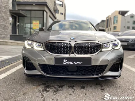 동탄PPF) bmw 340i PPF 실속패키지 시공 후기글 / 동탄,수원,오산