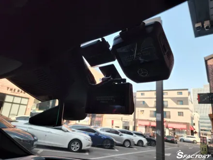 벤츠 GLE53AMG LX틴팅하고 다이노쉴드전체PPF까지 한번에!part.1 / 동탄,수원,오산