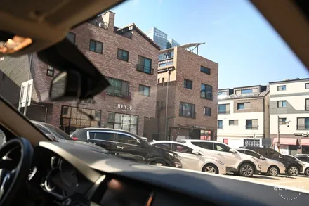 솔라가드프리미엄 퀀텀썬팅 5시리즈 F10 차량에 시공 후기 / 동탄,수원,오산