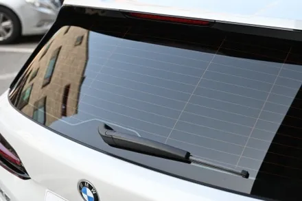 동탄더엘엑스 BMWX5 썬팅끝판왕 제니스IR추천!👍 / 동탄,수원,오산