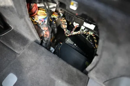 동탄에스팩토리에서 원스톱 시공으로 X5차량 신차패키지 완성 / 동탄,수원,오산