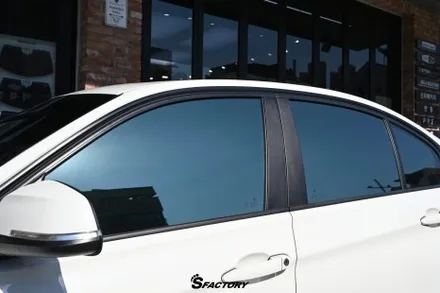 동탄BMW320d 솔라가드퀀텀재작업 추천 / 동탄,수원,오산