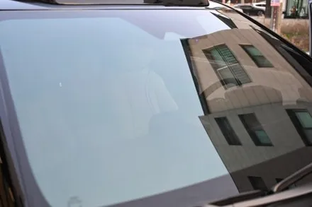 동탄썬팅,팀보가 카니발 하이리무진 퀀텀으로 환골탈태 / 동탄 영천동