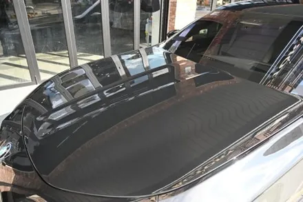 동탄PPF 에스팩토리에서 했는데 만족, BMW i7 / 동탄 영천동