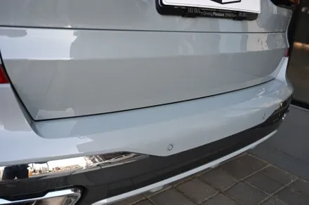 동탄BMW X7, 더엘엑스썬팅과 다이노쉴드PPF로 새차 느낌 그대로! / 동탄 영천동
